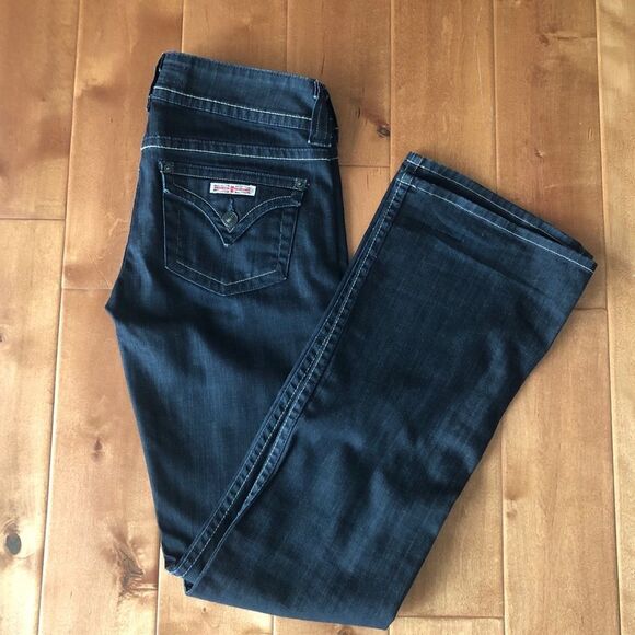 Hudson denim jeans - Picture 6 of 12